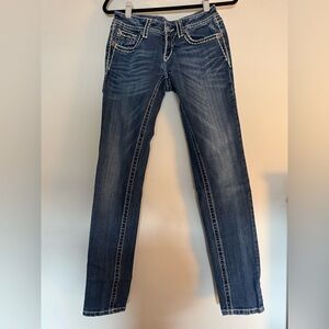 Miss Me Women's Jean Size 27